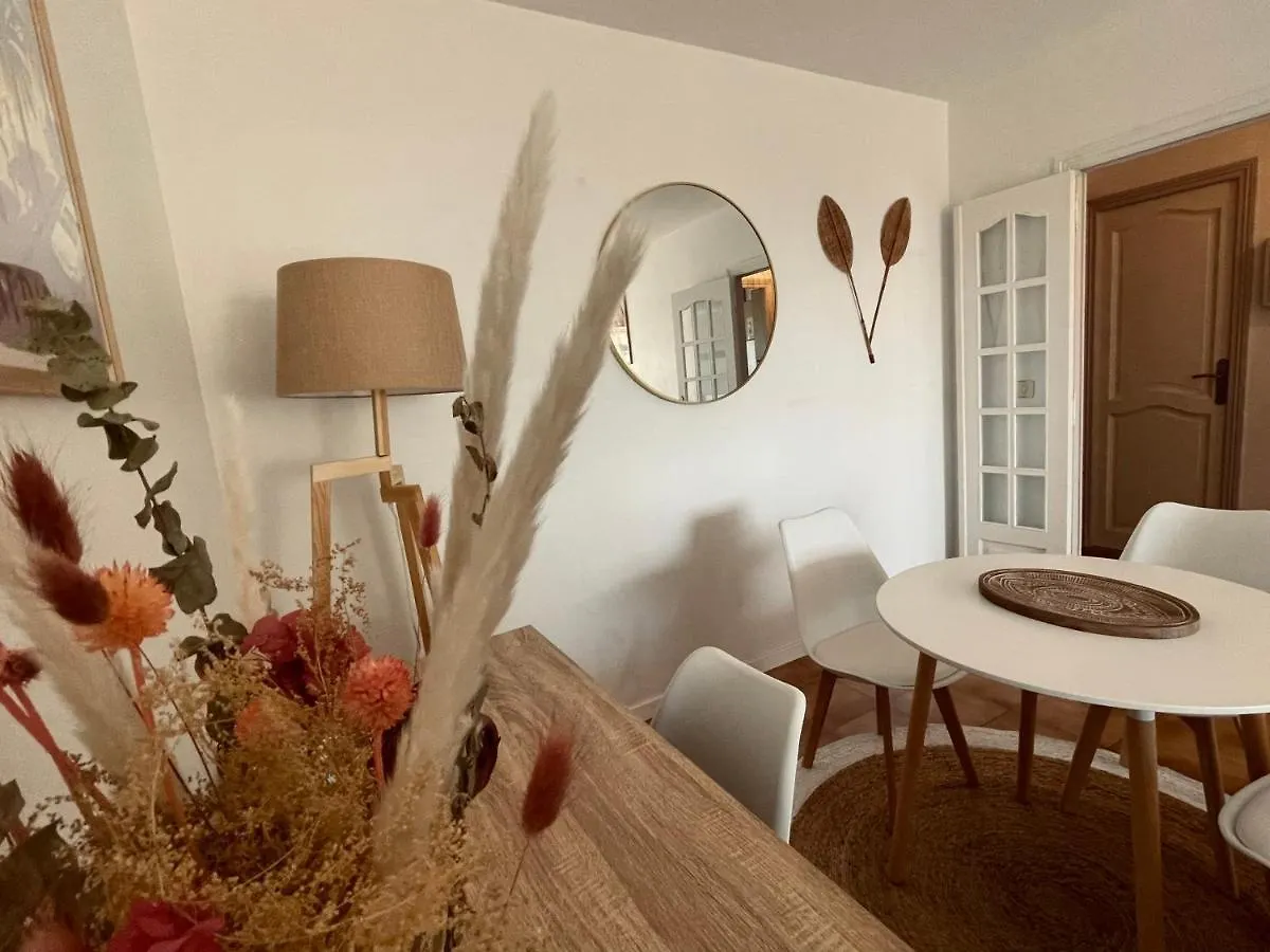 Appartamento La Paisible Saint-Raphaël 0*,  Francia