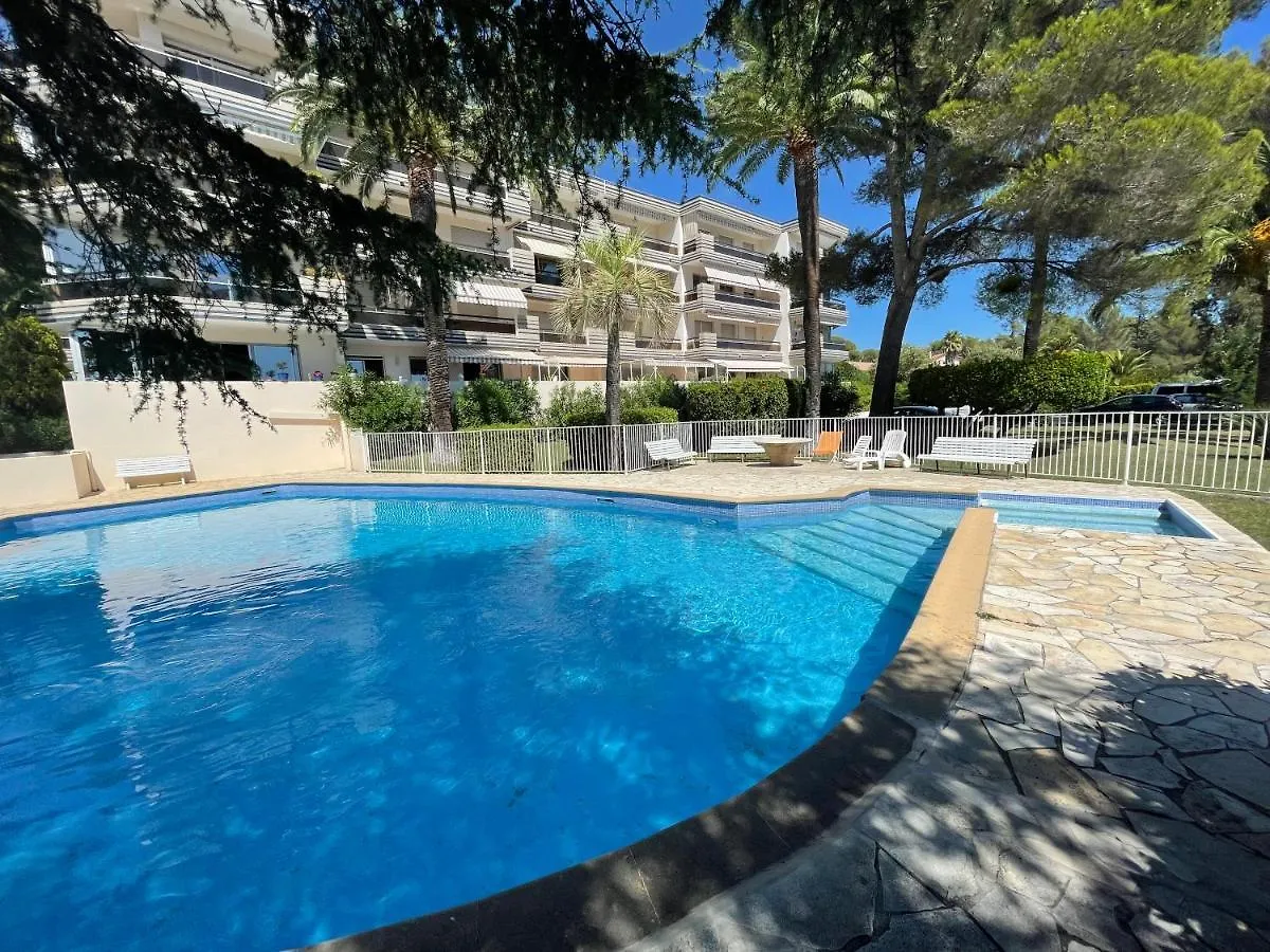 Appartamento La Paisible Saint-Raphaël