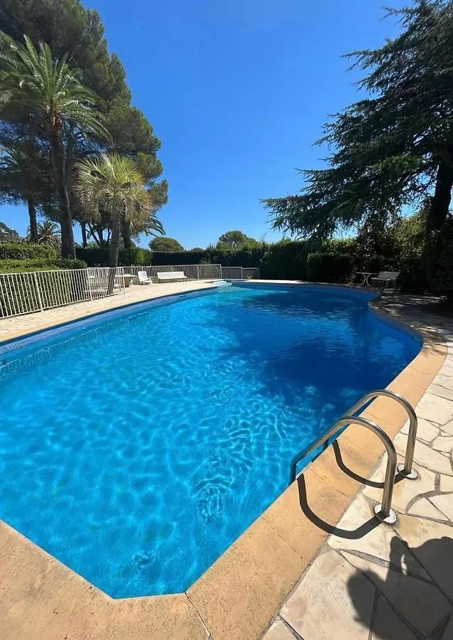 شقة La Paisible Saint-Raphaël