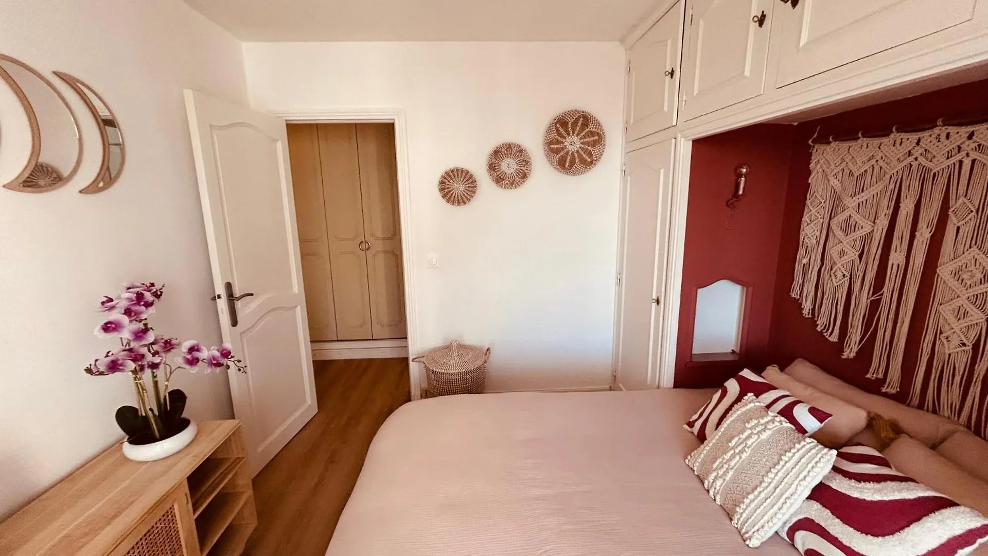 Appartamento La Paisible Saint-Raphaël 0*,  Francia